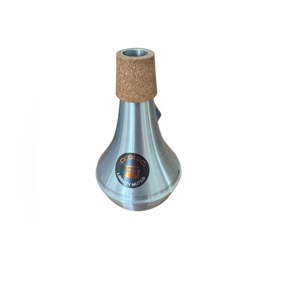 Pro Tec Liberty mutes ML201 straight trumpet aluminum - Picture 11 of 13